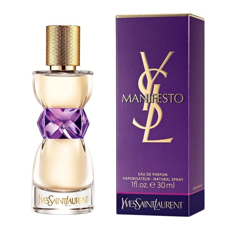 Yves Saint Laurent Manifesto EDP 30ml, Парфюмна вода за Жени